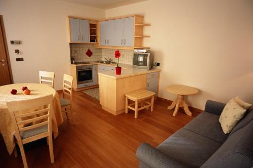 Aparthotel Residence Frea