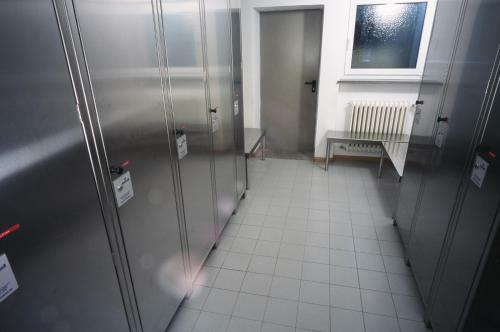 Aparthotel Residence Frea