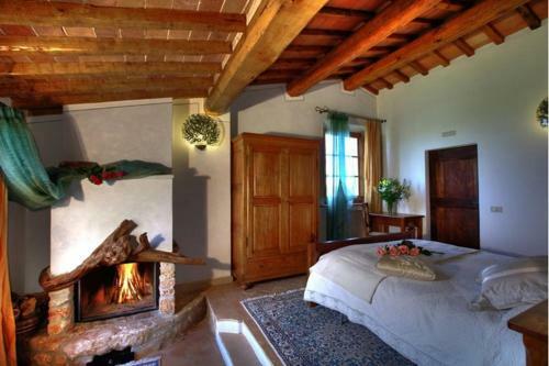 Agroturismo Agriturismo Ardene