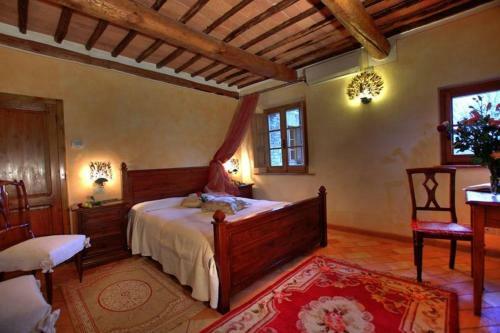 Agroturismo Agriturismo Ardene