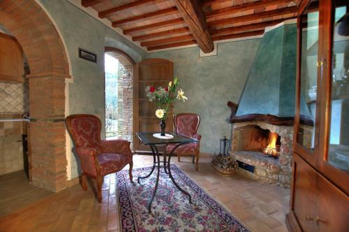 Agroturismo Agriturismo Ardene