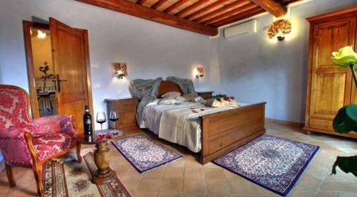 Agroturismo Agriturismo Ardene