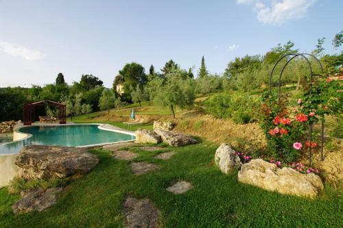 Agroturismo Agriturismo Ardene