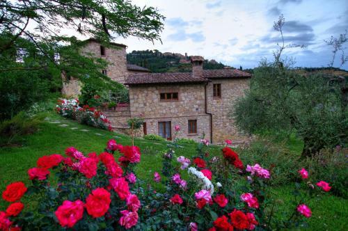 Agroturismo Agriturismo Ardene