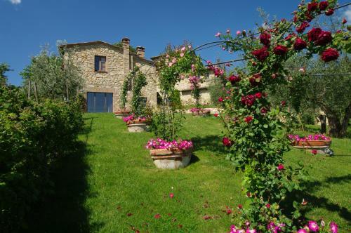 Agroturismo Agriturismo Ardene