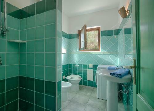 Residence Oasi Blu