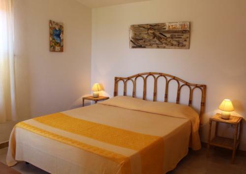 Residence Oasi Blu