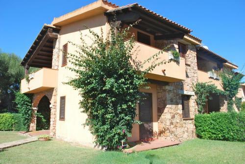 Residence Oasi Blu