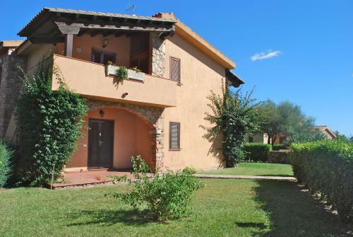 Residence Oasi Blu