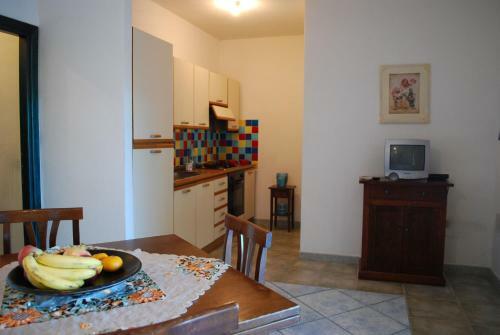 Residence Oasi Blu
