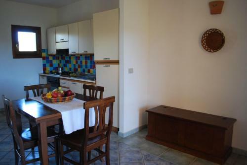 Residence Oasi Blu