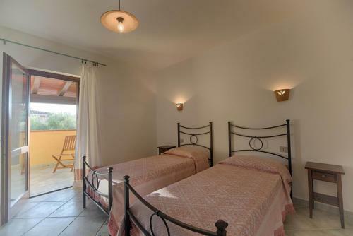 Residence Oasi Blu