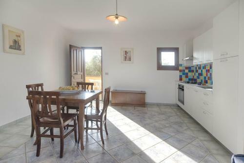 Residence Oasi Blu