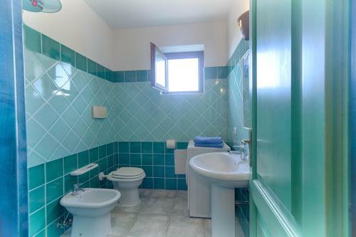 Residence Oasi Blu