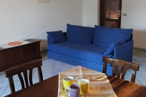 Residence Oasi Blu
