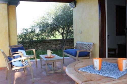 Residence Oasi Blu