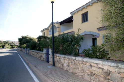 Residence Oasi Blu