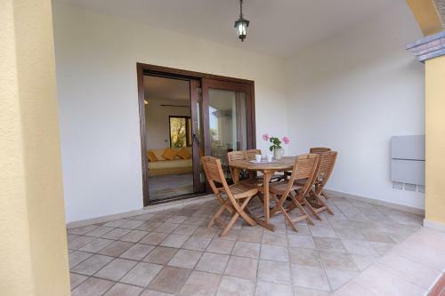 Residence Oasi Blu