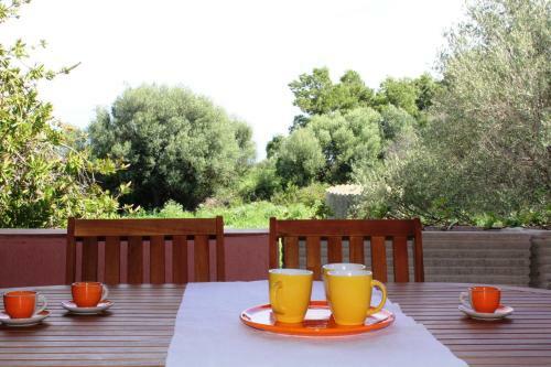 Residence Oasi Blu