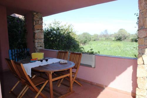 Residence Oasi Blu