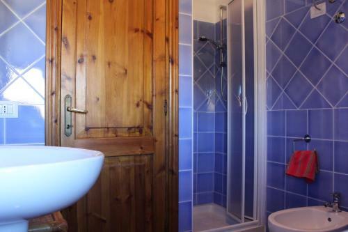 Residence Oasi Blu