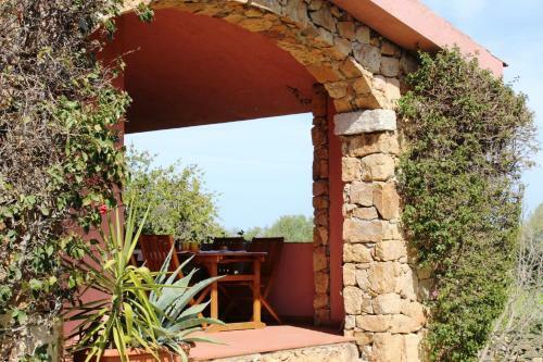 Residence Oasi Blu
