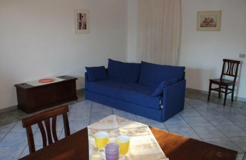 Residence Oasi Blu