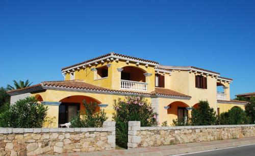 Residence Oasi Blu