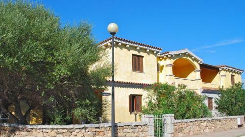 Residence Oasi Blu