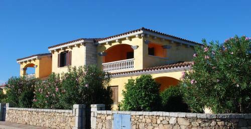 Residence Oasi Blu