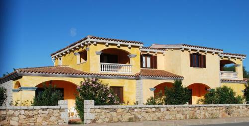 Residence Oasi Blu