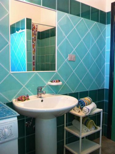 Residence Oasi Blu