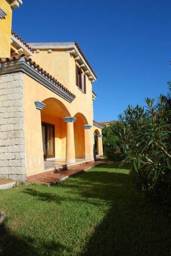 Residence Oasi Blu