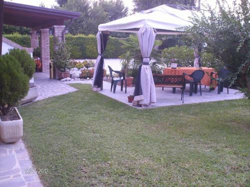 Agroturismo Agriturismo Da Merlo