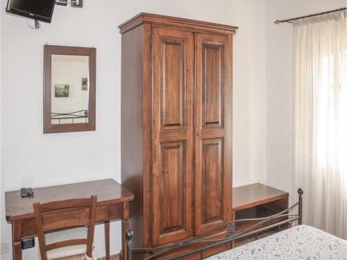 Apartamento Az. Agr. Mannaioni