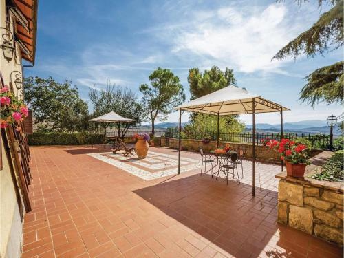 Apartamento Az. Agr. Mannaioni