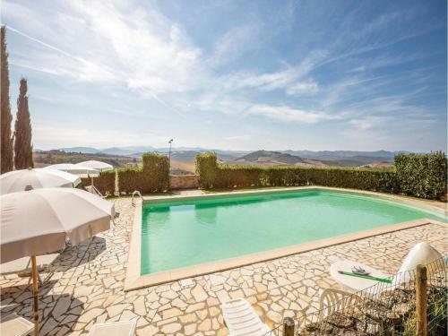Apartamento Az. Agr. Mannaioni