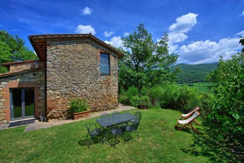 Villa Il Casino Di Caccia