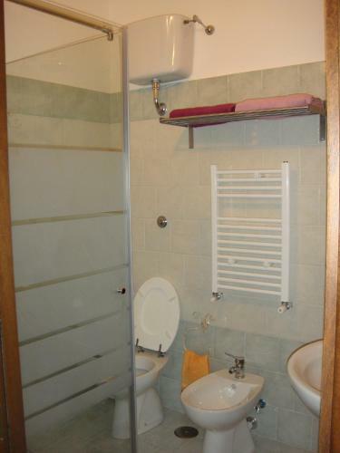 Bed & Breakfast A Canzuncella