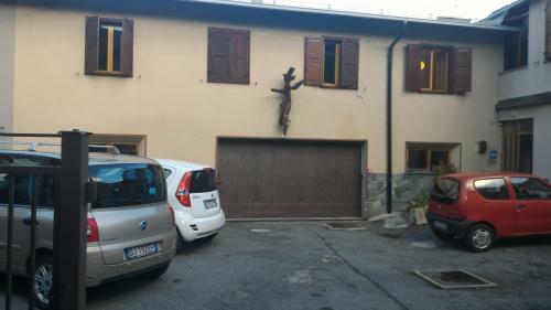 Hotel Gufo Depandance