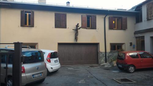 Hotel Gufo Depandance