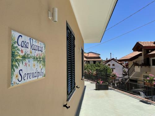 Apartamento Serendipity