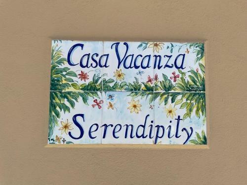 Apartamento Serendipity