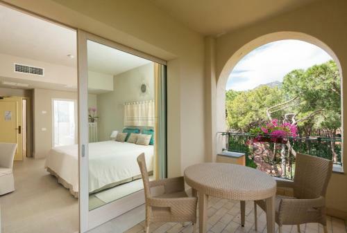 Hotel Forte Village Resort - Il Castello