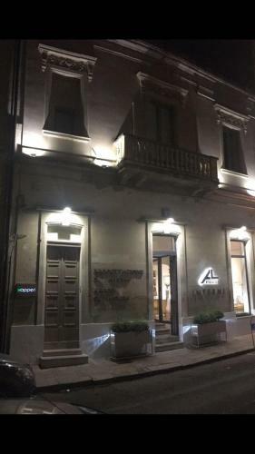 Hostal Capperi House
