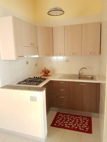 Apartamento Villa Rosella