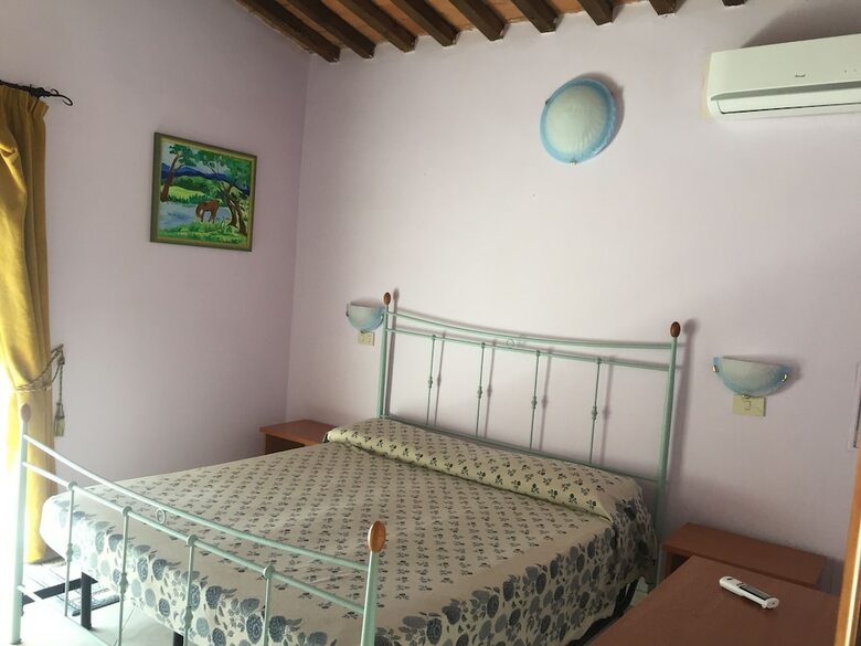 Apartment Tirreno
