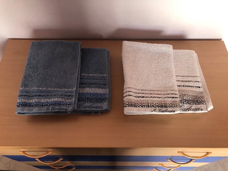 Apartment Tirreno