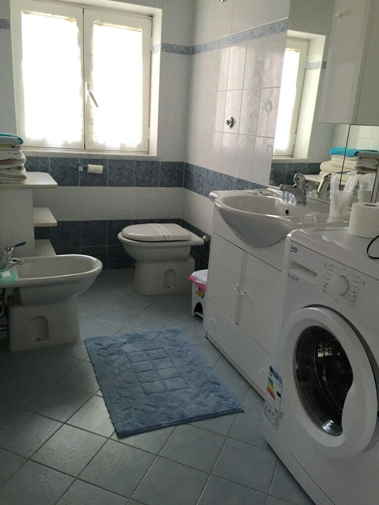 Apartment Tirreno