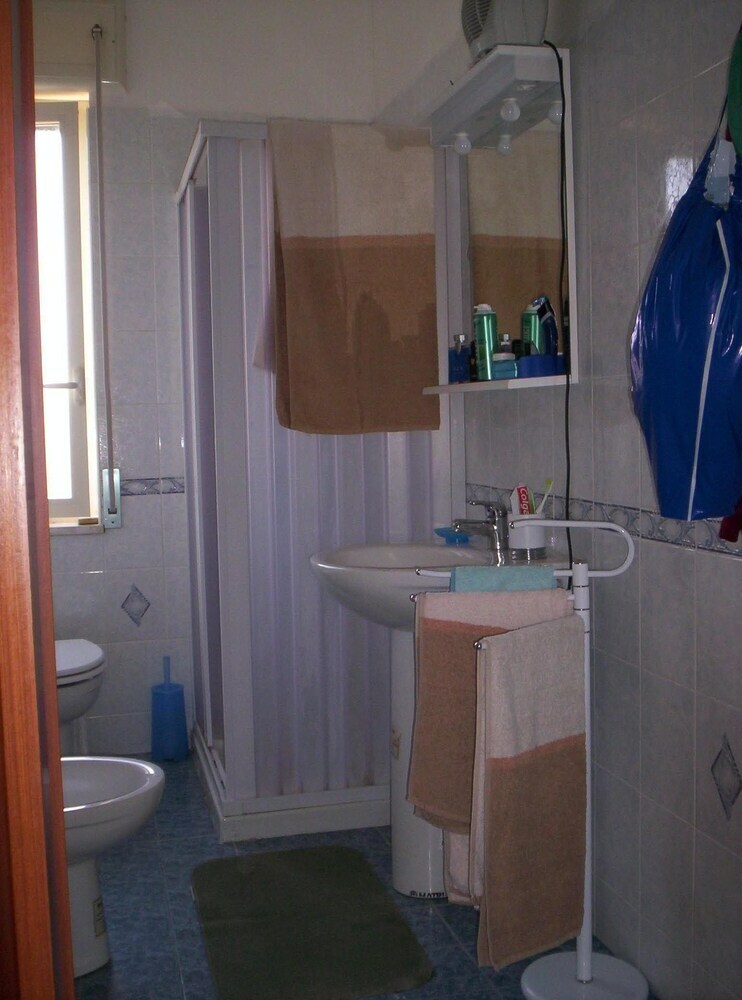 Apartment Tirreno